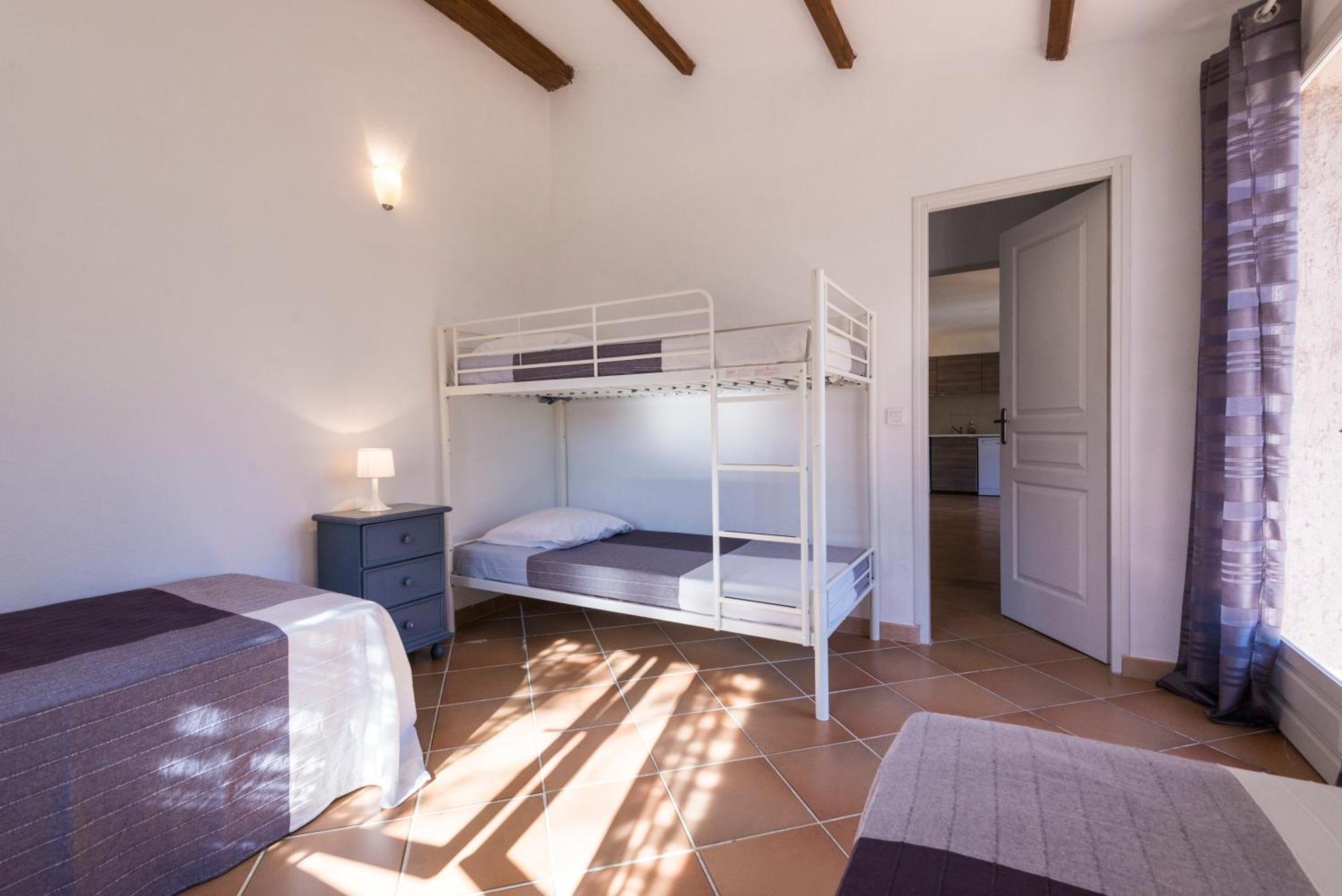 Domaine De Pianiccia Apartment Favone Phòng bức ảnh